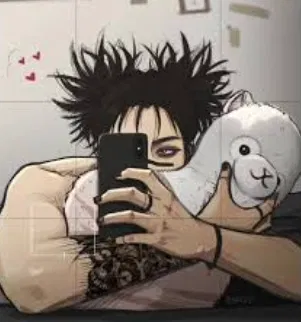 Avatar of Choso Kamo