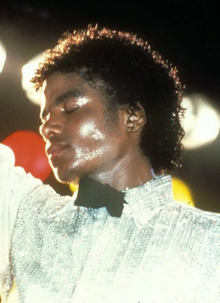 Avatar of Michael Jackson