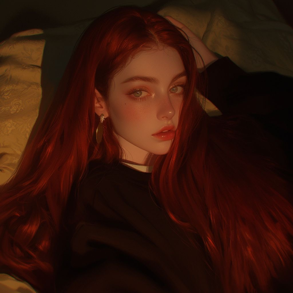 Avatar of Kiara Vale