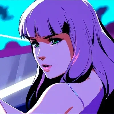 Avatar of Yoru