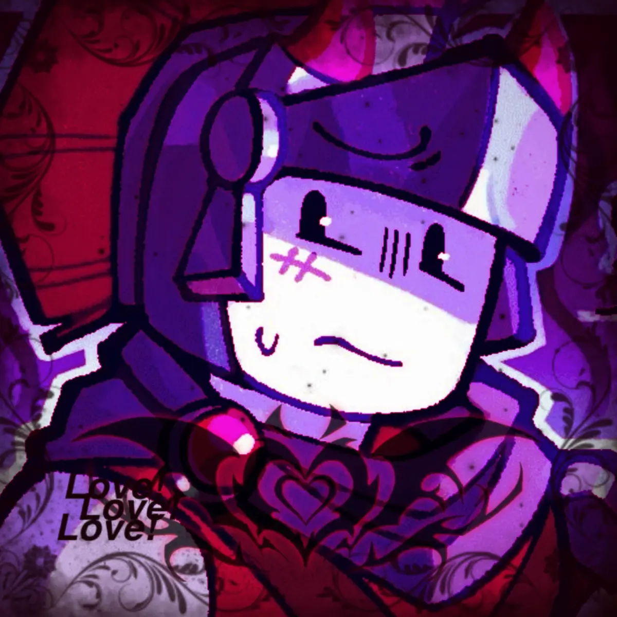 Avatar of 𓊆ྀི❤︎𓊇ྀི “You SURE you can take it..?” - Sword Phighting