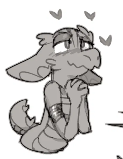 Avatar of Zak the Kobold