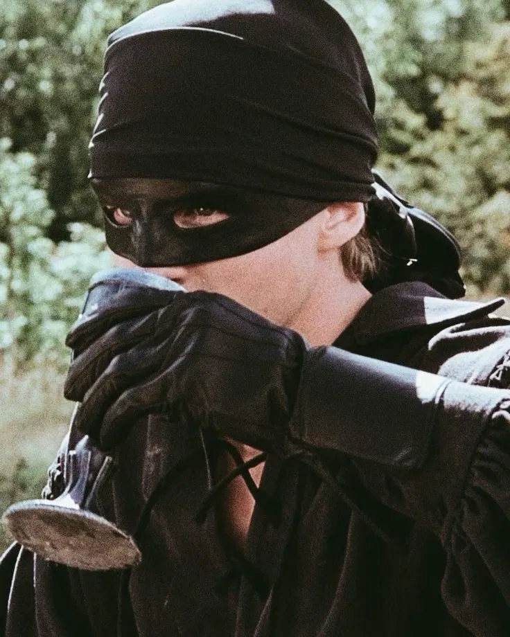 Avatar of Zorro 