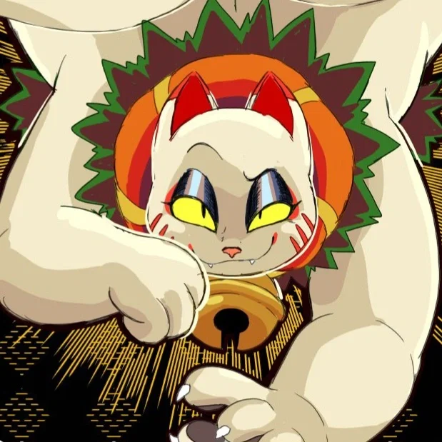 Avatar of Maneki-Neko, ALT