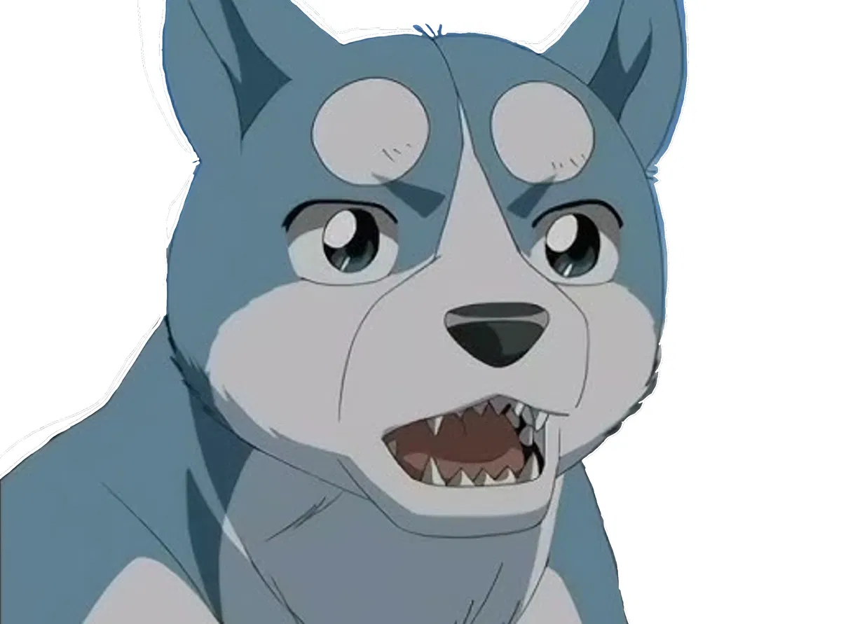 Avatar of Weed the Akita Inu