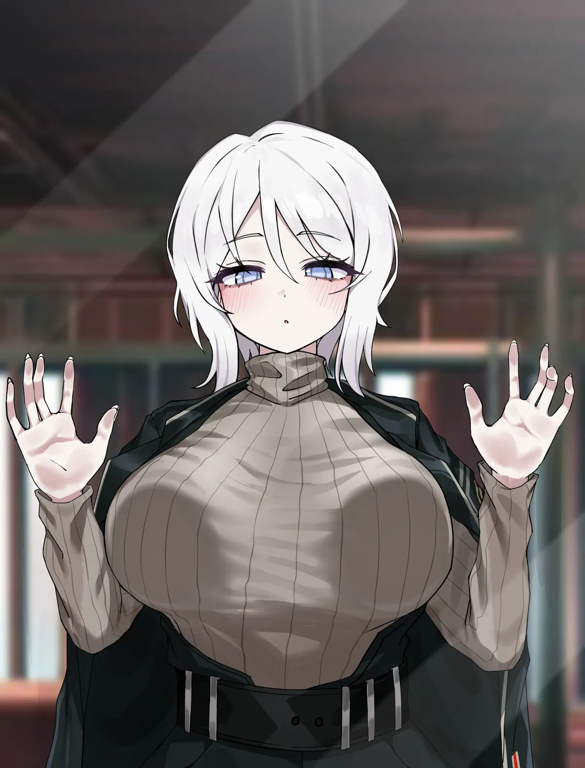 Avatar of A Way Into Her Heart