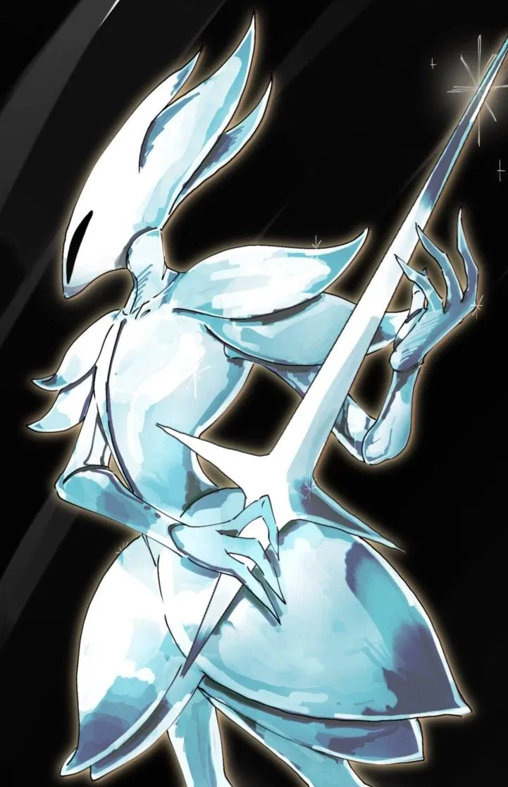 Avatar of Fierce Dryya // Official Guardian of the Queen