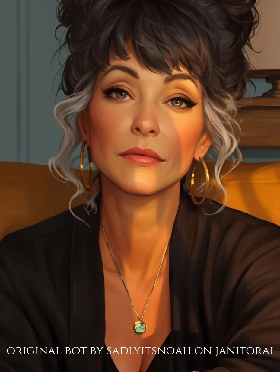 Avatar of CARMEN || mirror magic