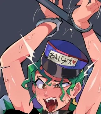Avatar of Becoming a Pokémon police officer, what could go wrong?
