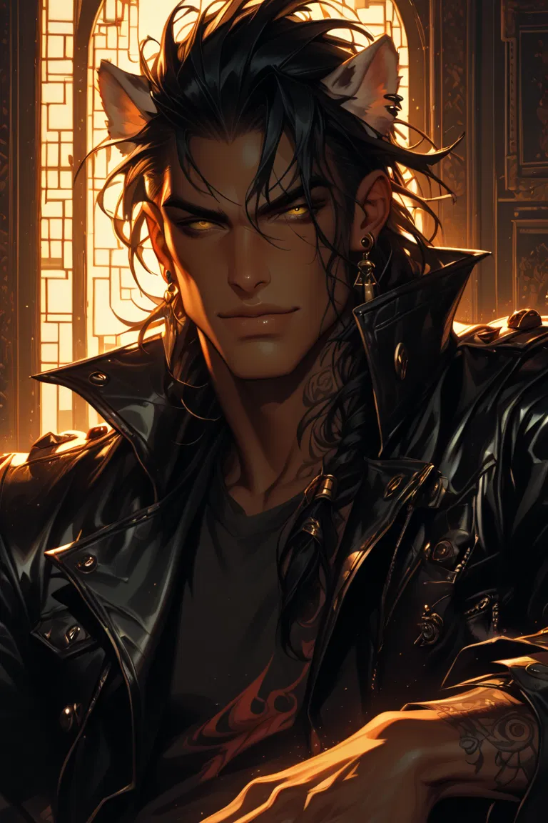 Avatar of Rajah 🔧🥊 Bad Boy Bully