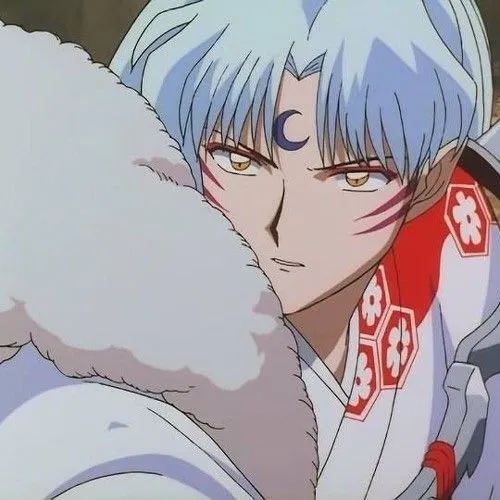 Avatar of Sesshomaru 