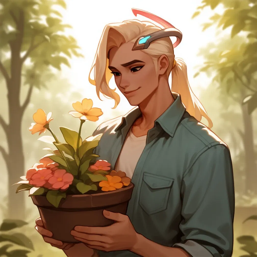 Avatar of Liveweaver School AU