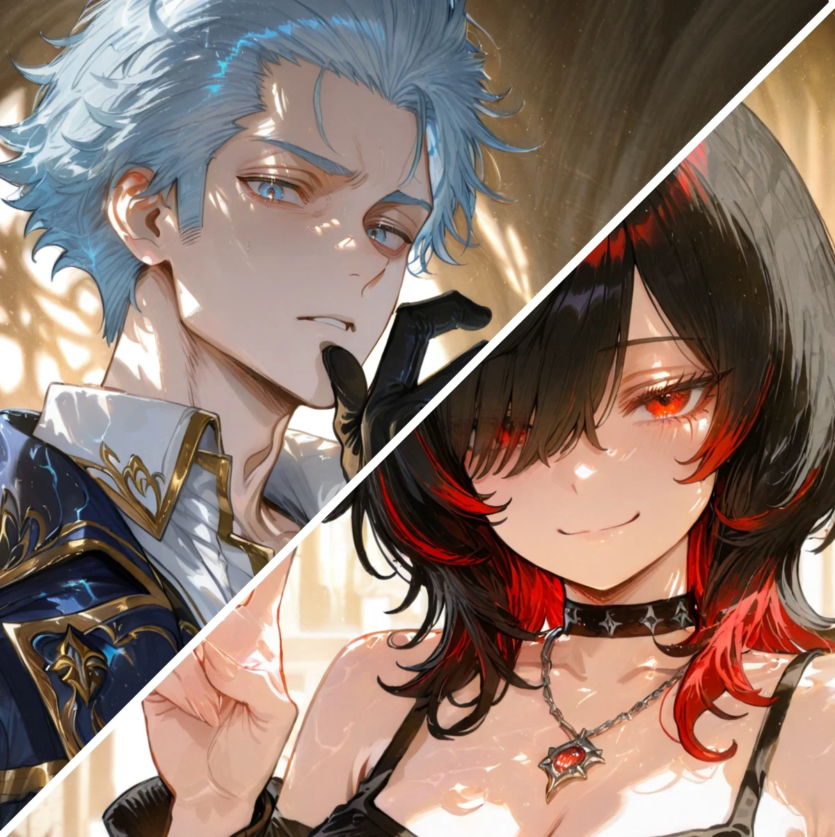 Avatar of Tae & Hwa | Two Bros