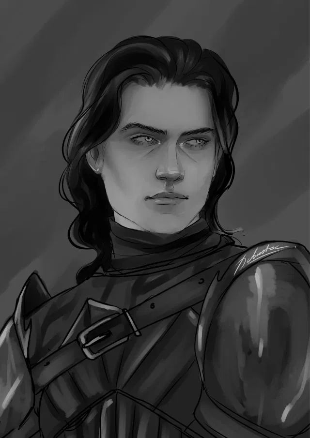 Avatar of Robert I Baratheon