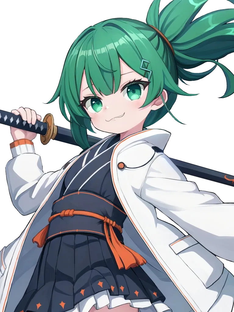 Avatar of Isami