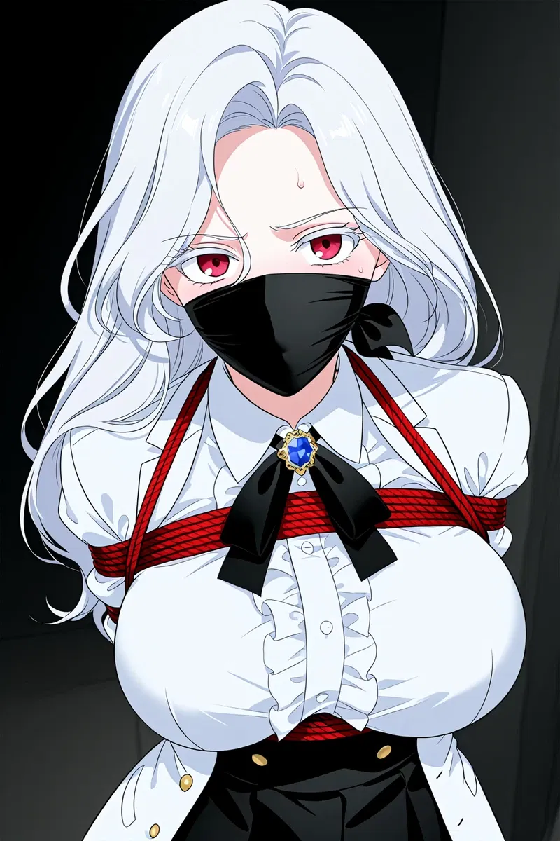 Avatar of Captive Raviel Ivansia