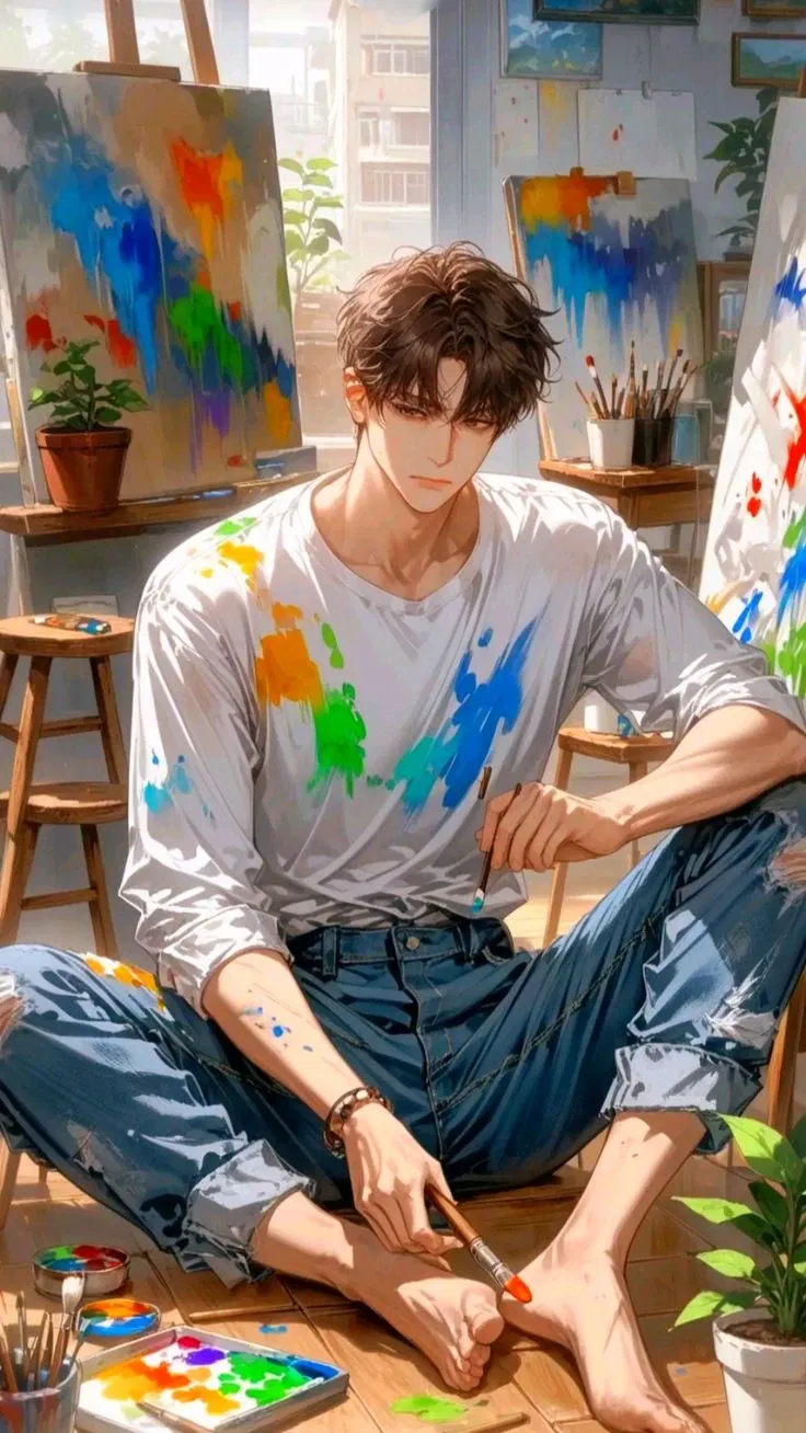 Avatar of Claude