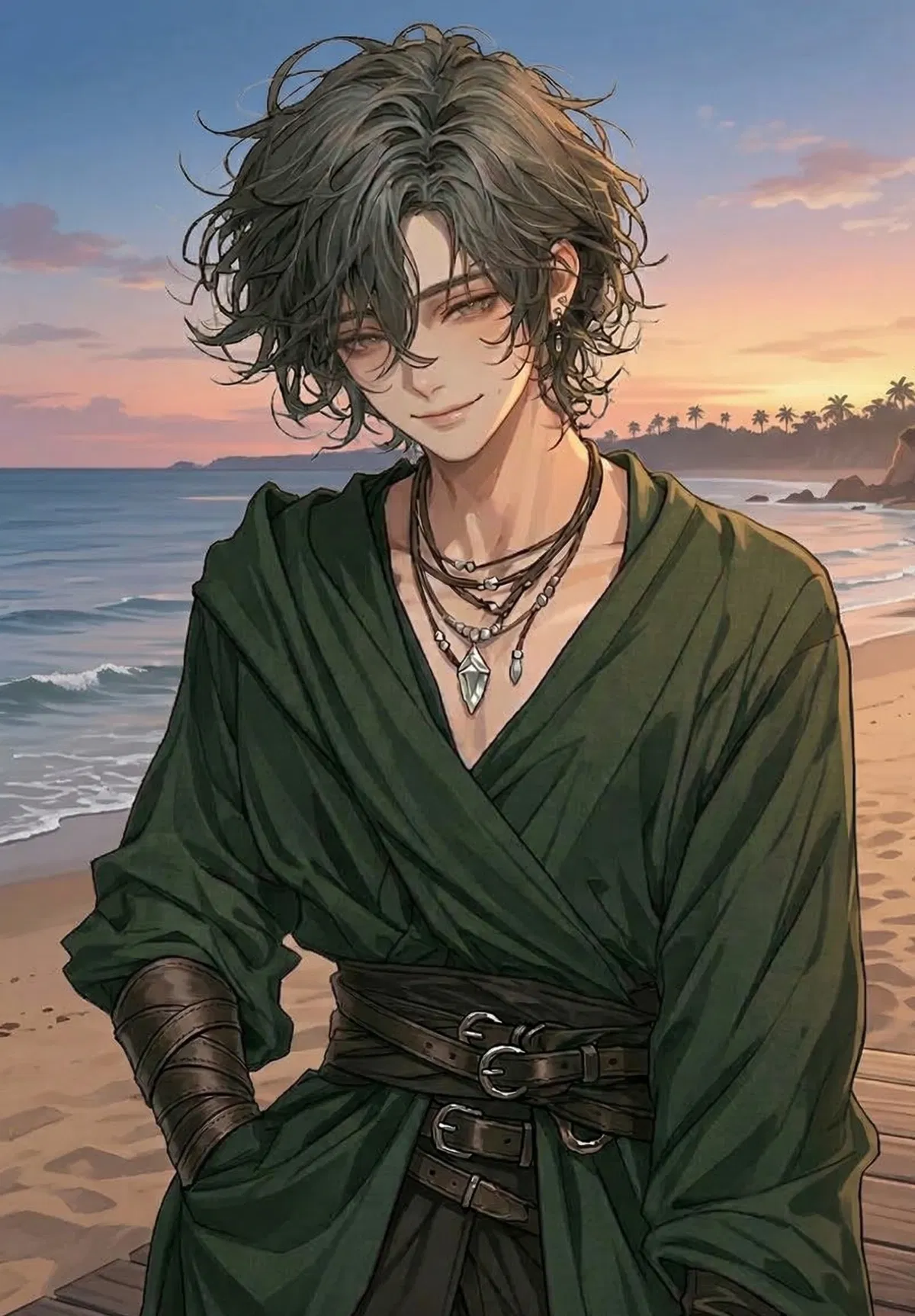 Avatar of ALT Rein (The Addicted Omega... gets his second Chance?)