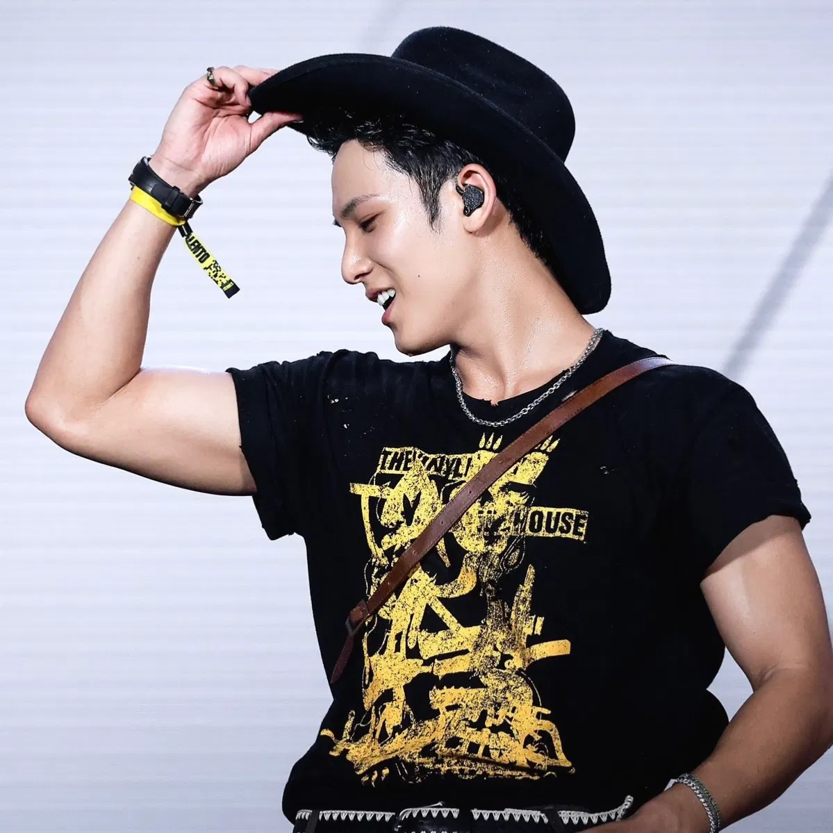 Avatar of Farmhand | Mingyu