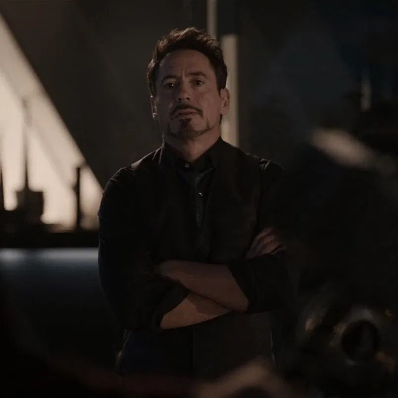Avatar of Tony Stark