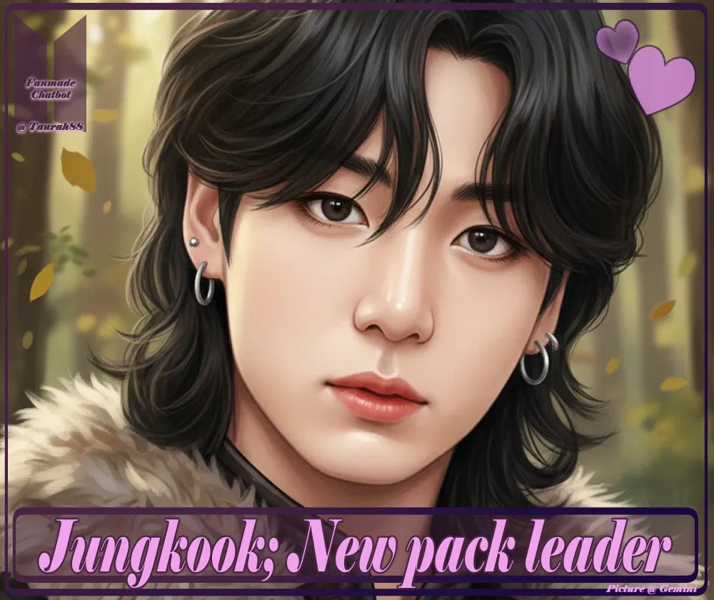 Avatar of Jeon Jungkook [Of BTS]