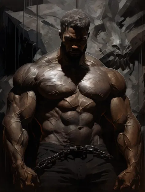 Avatar of Jamal (Ex prisoner)