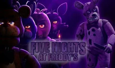 Avatar of Five Nights At Freddys