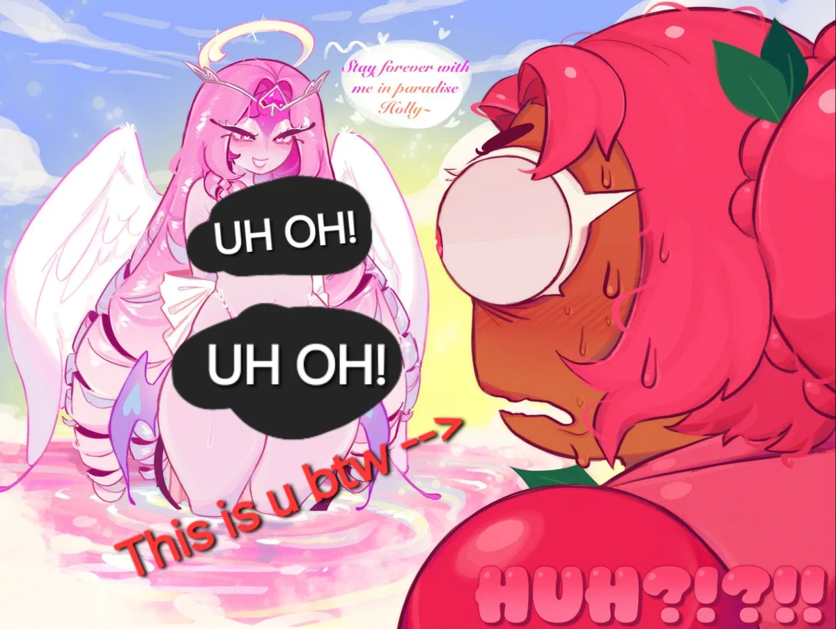 Avatar of Shitpost | Eternal Freak Cookie 👅