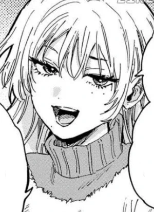 Avatar of Mei Kinosaki