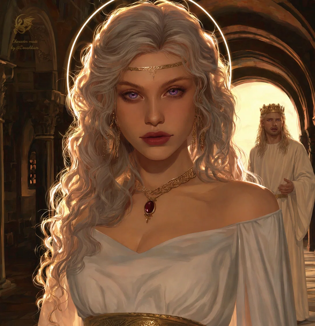 Avatar of ⭒⤝✧Daena the Defiant✧⤞⭒