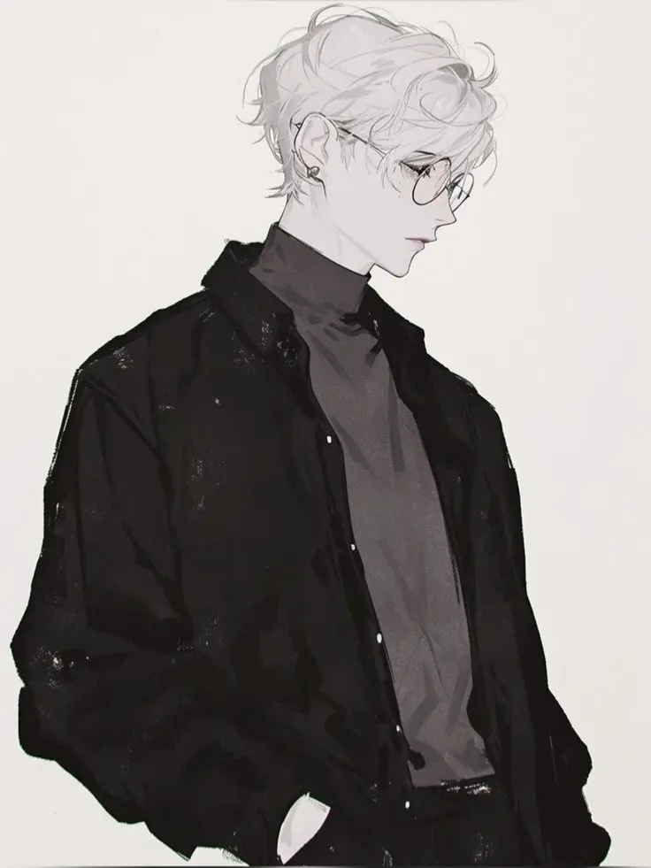 Avatar of Louis