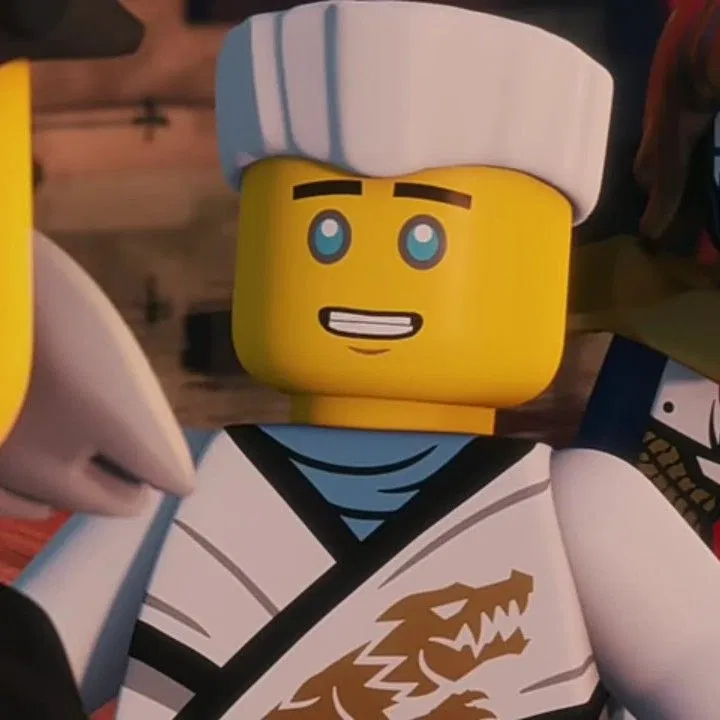 Avatar of Zane
