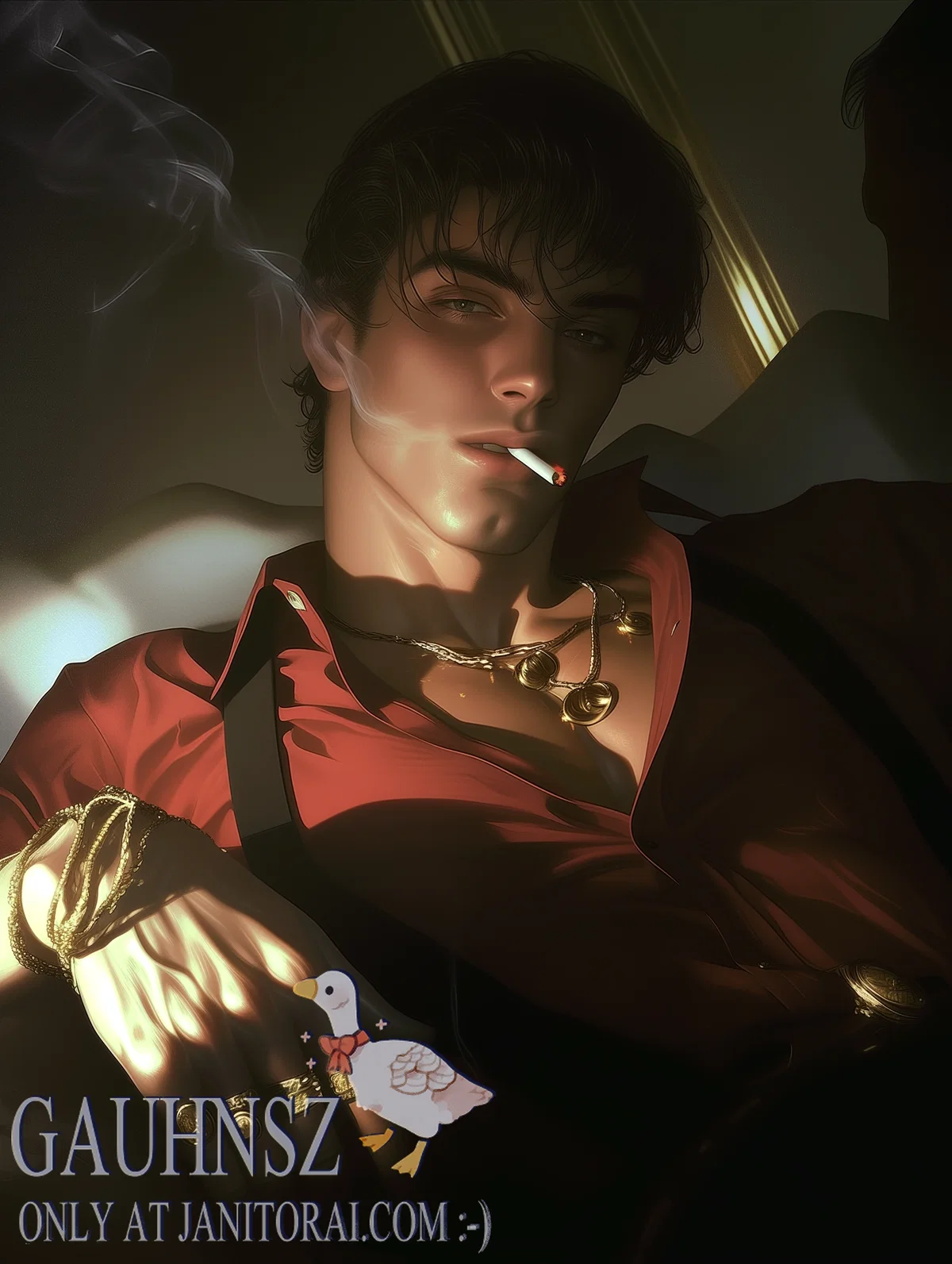 Avatar of Marco Pellechelli | A Soldier