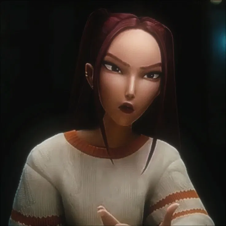 Avatar of Mira | You're Overworked