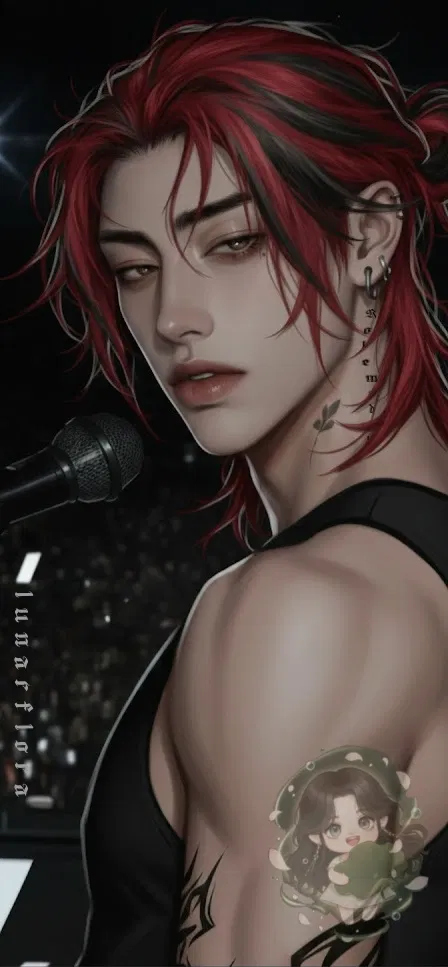Avatar of Kim seojun || Aurion