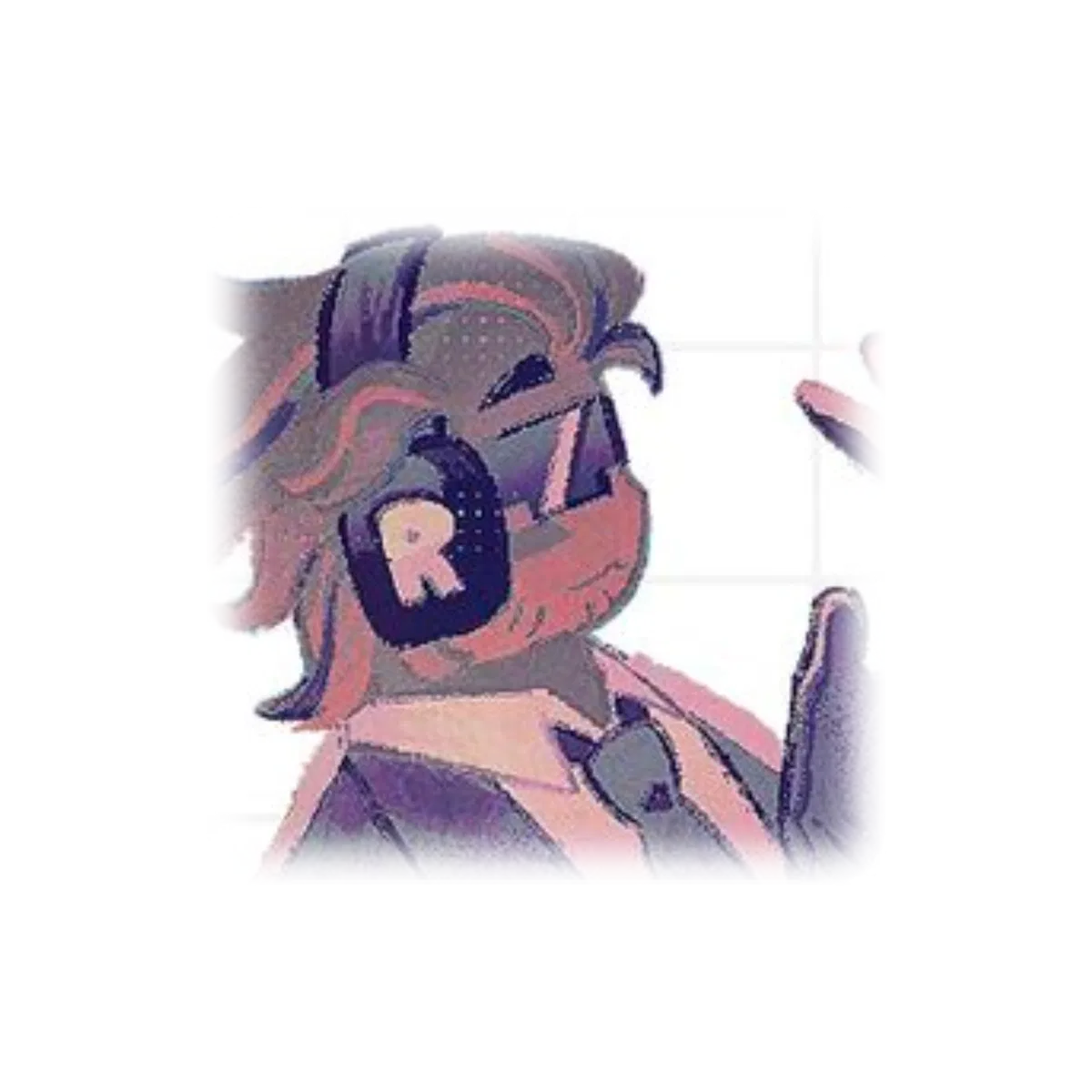 Avatar of 𓈉　　 chance