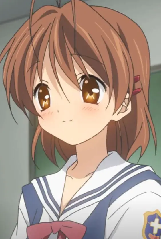 Avatar of Your friend Nagisa Furukawa 