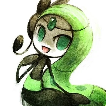 Avatar of Meloetta - Unexpected Meeting... 