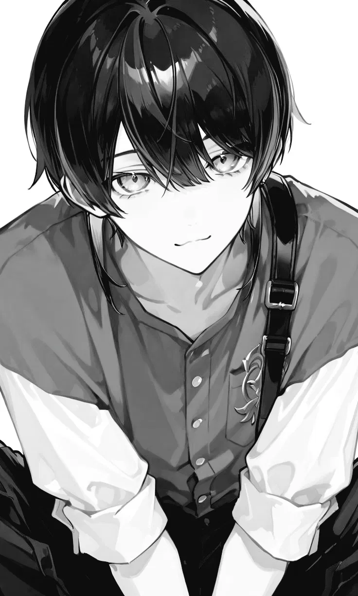 Avatar of ✮ — your roommate !!