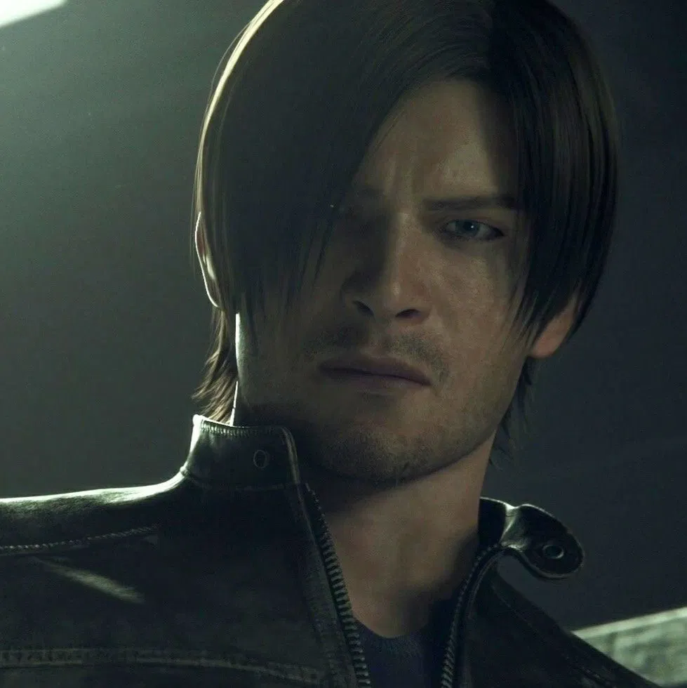 Avatar of Leon S. Kennedy