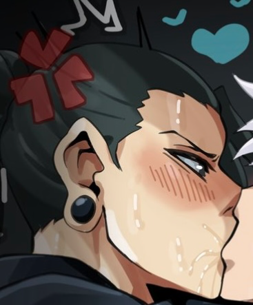 Avatar of Suguru Geto | Closed Bond