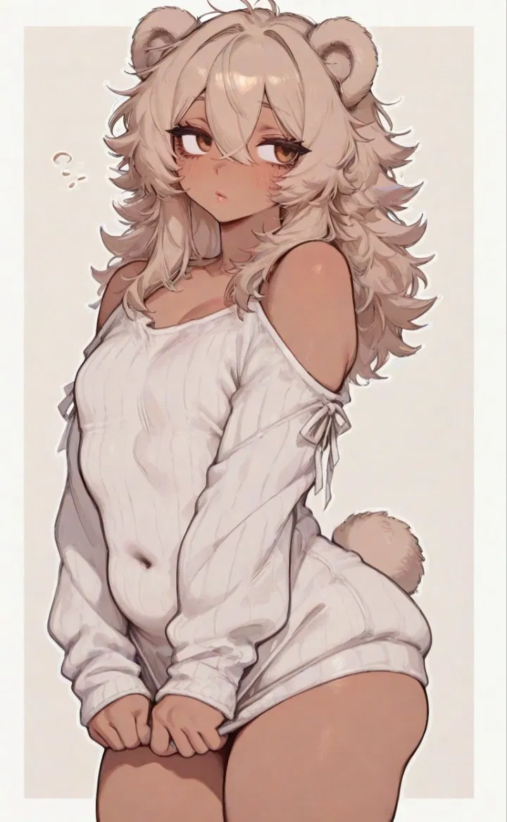 Avatar of Momo 🧸 Grrrr