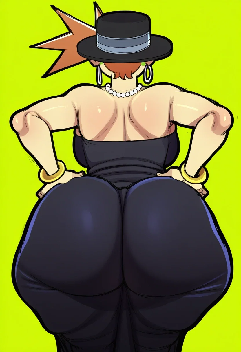 Avatar of Fem Tze - Jujutsu Shenanigans 