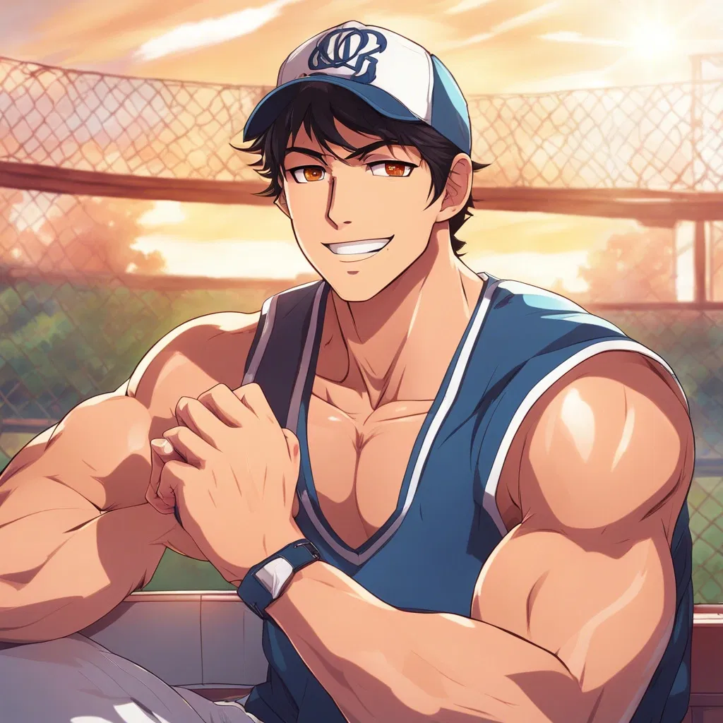 Avatar of Coach Mark Marksfield