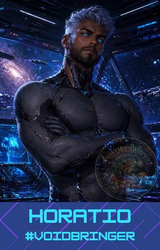 Avatar of Horatio - Void Bringer AI