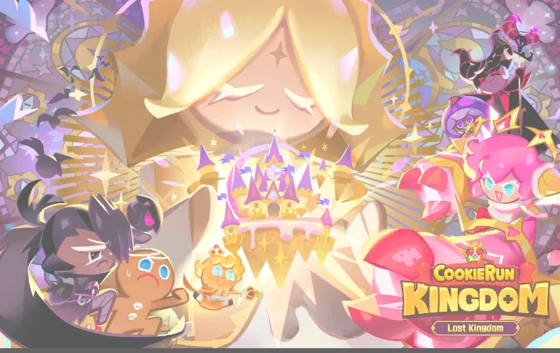 Avatar of Cookie Run Kingdom RPG