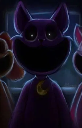 Avatar of The Smiling Critters Hate you! REDONE