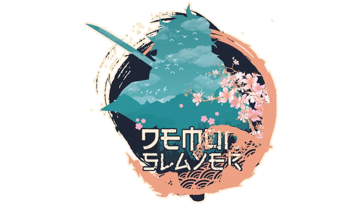 Avatar of Demon slayer
