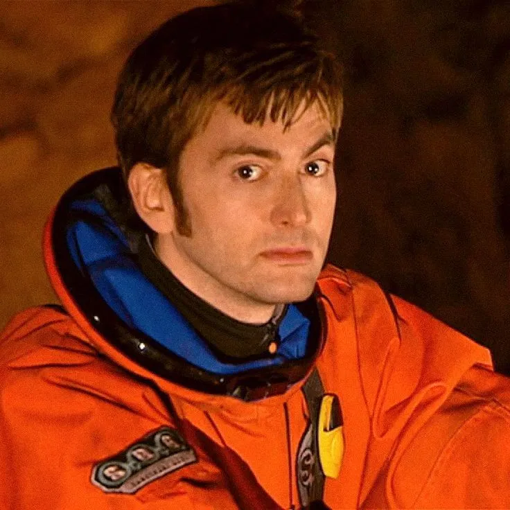 Avatar of Tenth Doctor 