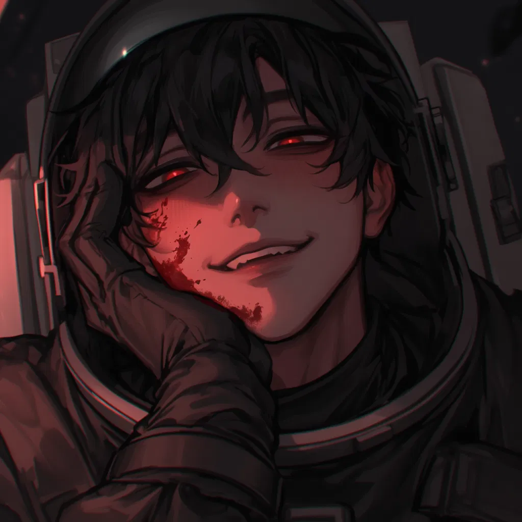 Avatar of Impostor [Among Us]